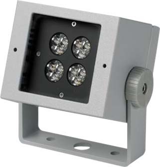 Spot luminaire/floodlight Surface mounting 8 813 049 010