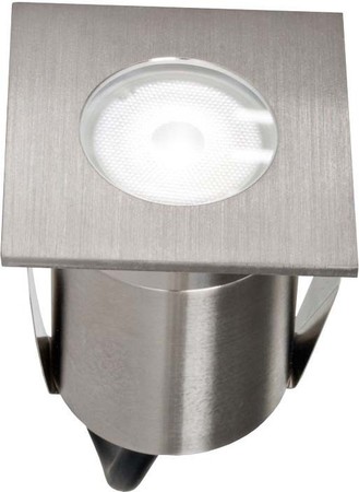 In-ground luminaire LED 654 120