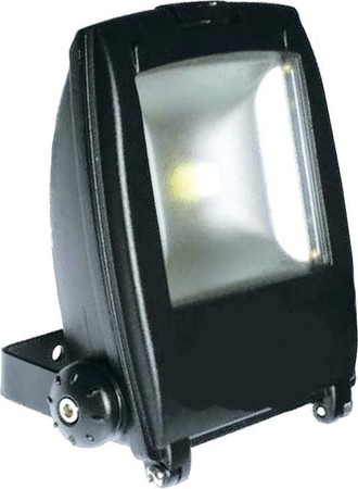 Spot luminaire/floodlight Surface mounting 39124