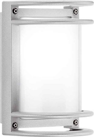 Surface mounted ceiling- and wall luminaire LED 301410