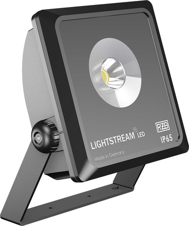 Spot luminaire/floodlight Surface mounting 721714.0031