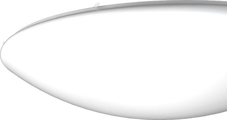 Surface mounted ceiling- and wall luminaire LED 311694.002.2.76