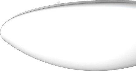 Surface mounted ceiling- and wall luminaire LED 311694.002.3.76