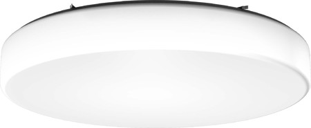 Surface mounted ceiling- and wall luminaire LED 311695.002