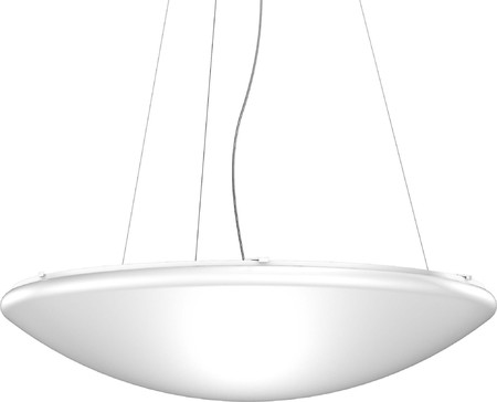 Pendant luminaire LED 311696.002.1.76