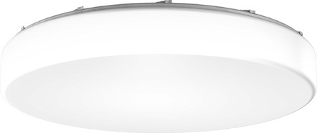 Surface mounted ceiling- and wall luminaire LED 311699.002