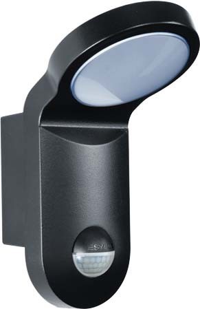 Wall luminaire Surface mounting Other LED EL10750717