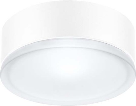 Surface mounted ceiling- and wall luminaire Other LED 303063