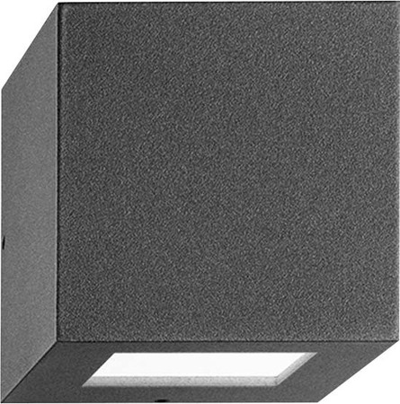 Surface mounted ceiling- and wall luminaire Other LED 303367