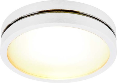 Downlight Built-in LV halogen lamp GX5.3 658001