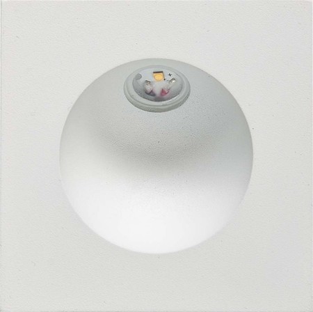 Wall luminaire LED P20402