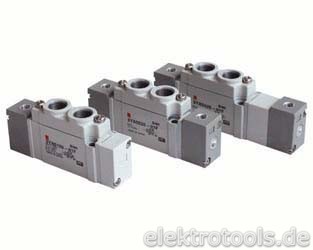 Magnet valve  00083705