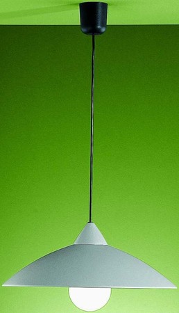 Pendant luminaire Other Incandescent lamp E27 21052