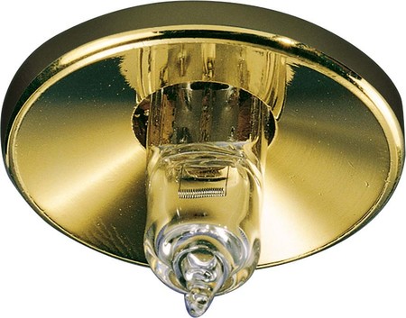 Downlight Built-in LV halogen lamp G4 2030.02