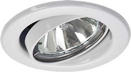 Spot luminaire/floodlight Other Built-in 2034.07