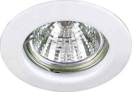 Downlight Built-in LV halogen lamp 3252.07