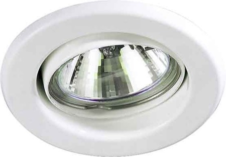 Spot luminaire/floodlight Built-in 326107