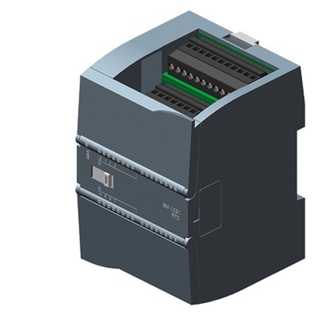 PLC analogue I/O-module 8 6ES72315PF320XB0