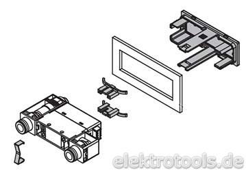 Sensor-actuator patch cord  00247140