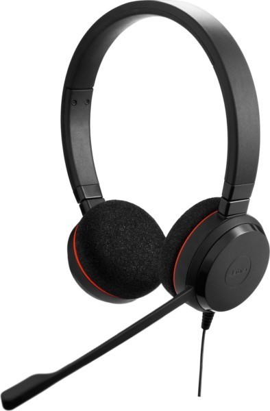 Gn 2025 netcom headset