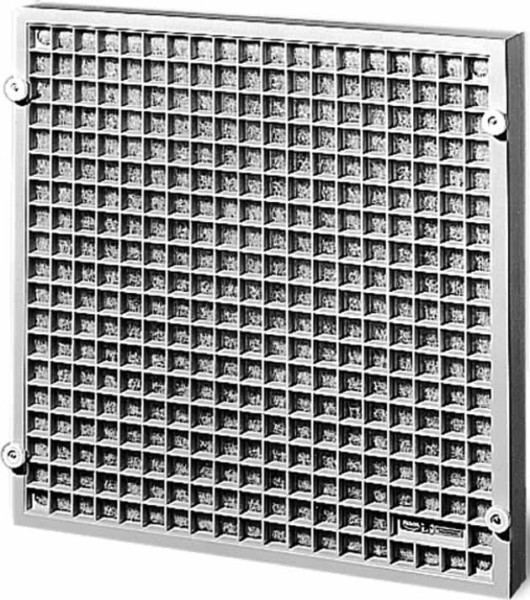 f´air, Filtertücher - Filtermatten, 500x600mm, Lüftungsanlagen