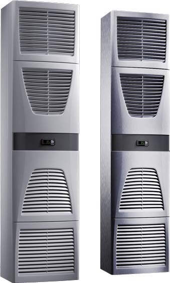 Rittal Air Conditioner Switchgear