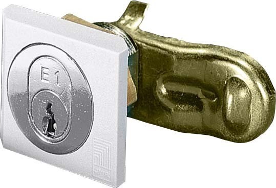 Rittal Lock System For Switchgear