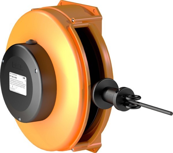 Cable reel 663 04 031 000
