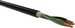 Low voltage power cable Cu, bare NYY-J 3x240 SM/120 SM S