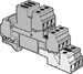 Multi level installation terminal block 0.2 mm² 1SNA110327R2100