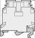 Ground terminal block 0.5 mm² 0.5 mm² 1SNA165115R1000