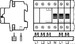 Phase busbar 4 GHV0360875R0025