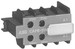 Auxiliary contact block 1 1 GJL1201330R0003