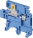 Multi level installation terminal block  1SNA125487R0600