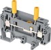 (Knife) disconnect terminal block  1SNA115971R1000