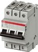 Miniature circuit breaker (MCB) B 3 6 A 2CCS553001R0065