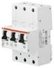 Selective main line circuit breaker E 3 40 A 2CDH781001R2402