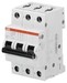 Miniature circuit breaker (MCB)  2CDS273061R0318