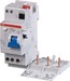 Residual current circuit breaker (RCCB) module  2CSB203401R1250