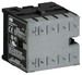 Magnet contactor, AC-switching 17 V GJL1213009R5011