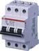 Miniature circuit breaker (MCB) K 3 10 A 2CDS273001R0427