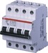 Miniature circuit breaker (MCB) B 3 6 A 2CDS273103R0065