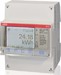 Kilowatt-hour meter Electronic 6 A 2CMA170555R1000