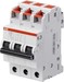 Miniature circuit breaker (MCB) B 3 13 A 2CDS253002R0135