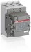 Magnet contactor, AC-switching 100 V 100 V 100 V 1SFL427001R1322