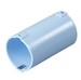 Coupler for installation tubes Plastic Untreated 2TKA160015G1