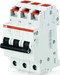 Miniature circuit breaker (MCB) C 3 8 A 2CDS253002R0084