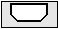 Component for arrangement / baying system (switchgear cabinet)  