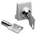 Lock system for switchgear cabinet systems Key AZT A1