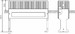 Base/base element (switchgear cabinet)  SX031